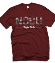 NCCU Eagle Pride T Shirt